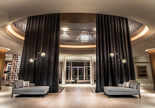 Treudelberg Resort Hamburg