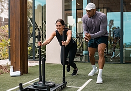 SO/ Sotogrande | The Alto Golf Club