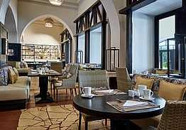 Sheraton Miramar Resort El Gouna