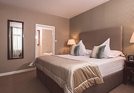 The Europa Hotel Belfast