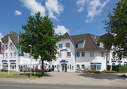 Hotel Wikingerhof