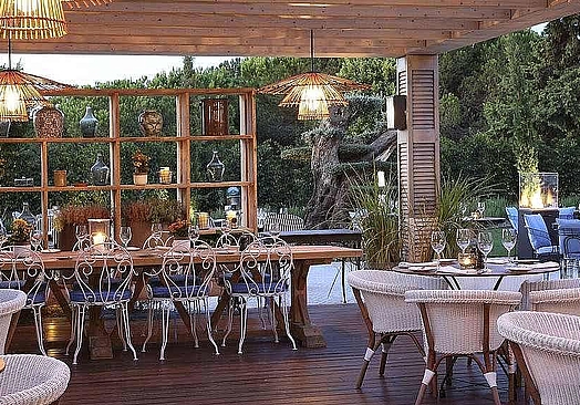 Quinta do Lago Resort | Bovino Steakhouse