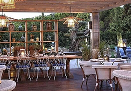 Quinta do Lago Resort | Bovino Steakhouse