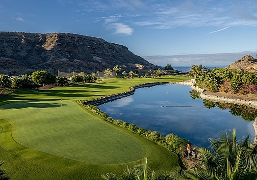 Anfi Golf by Lopesan | Golf på Gran Canaria