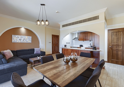 Aphrodite Hills Golf & Spa Resort