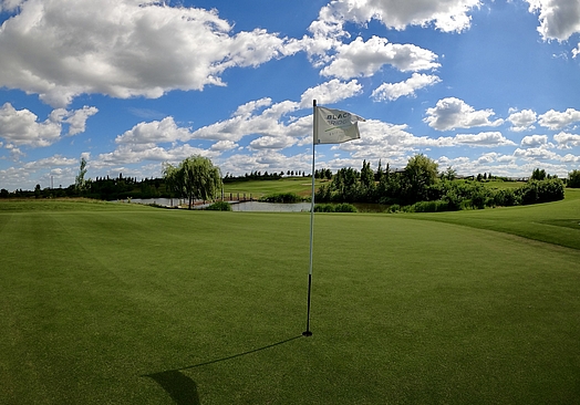 Black Bridge Golfresort