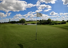 Black Bridge Golfresort