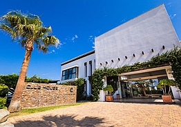 Cerrado del Águila Golf & Resort | Golf på Costa del Sol