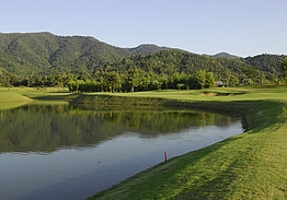 Chiang Mai Highlands Golf and Spa