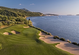 Costa Navarino | The Bay Course