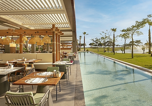 Cullinan Belek | Golf i Belek