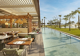 Cullinan Belek | Golf i Belek