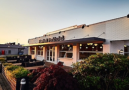 Ebeltoft Park Hotel
