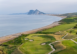 Fairmont La Hacienda Costa del Sol | Links Course