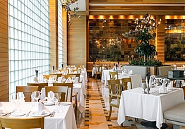 Gloria Golf Resort | Golf i Belek