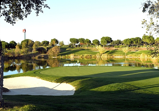 Golf Santander | Golf i Madrid