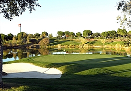 Golf Santander | Golf i Madrid