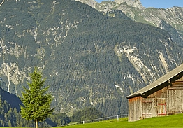 Golfclub Bludenz-Braz | Golf i Vorarlberg