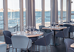 Gullmarsstrand Hotell & Konferens