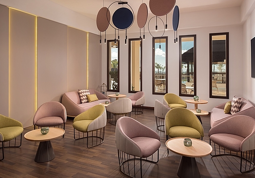 Ona Hacienda del Alamo Golf Resort | Golf i Murcia