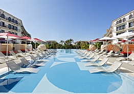 Hard Rock Hotel Marbella