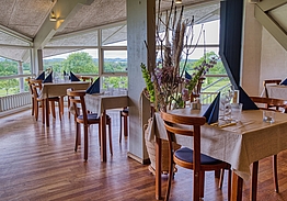 Hjarbæk Fjord Golf Center