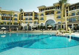 Ona Mar Menor Resort & Spa | Golf i Murcia