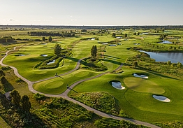 Jurmala Golf Club & Hotel