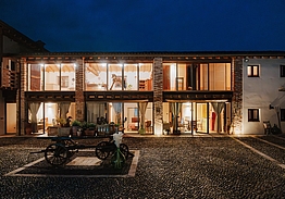 L'Angelica Corte Palazzina