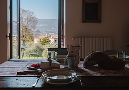 L'Angelica Corte Palazzina