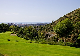 Los Arqueros Golf & Country Club