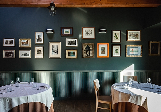 Palazzo di Varignana Resort & Spa | Golf i Emilia Romagna