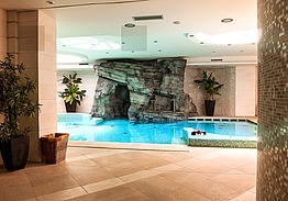 Picciolo Etna Golf Resort & Spa, Curio Collection by Hilton