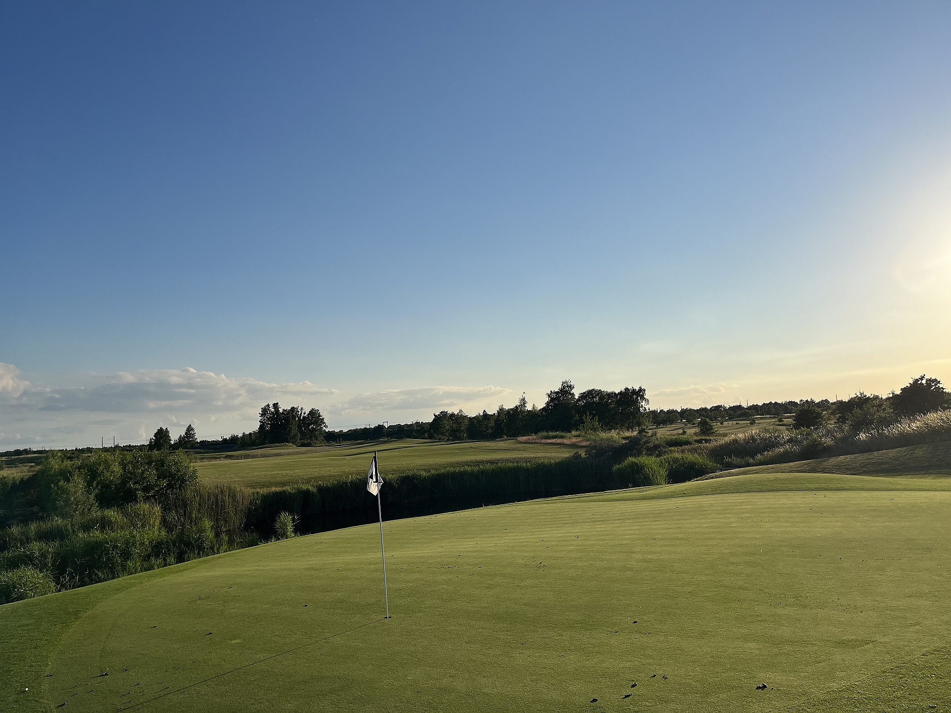 Royal Golf Club | Golf i København