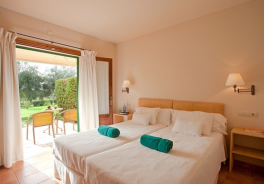 Son Corb Boutique Hotel