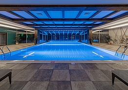 Sueno Hotels Golf Belek