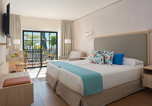 Hotel Jardín Tecina & Tecina Golf