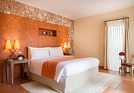 Terre Blanche Hotel Spa & Golf Resort