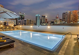 The First Collection Marina