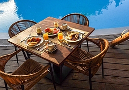 Villas Alondra | Golf på Lanzarote