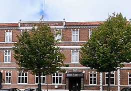Hotel Vinhuset