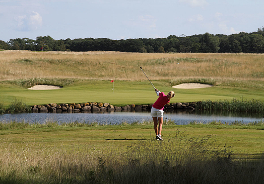 Stensballegaard Golfklub