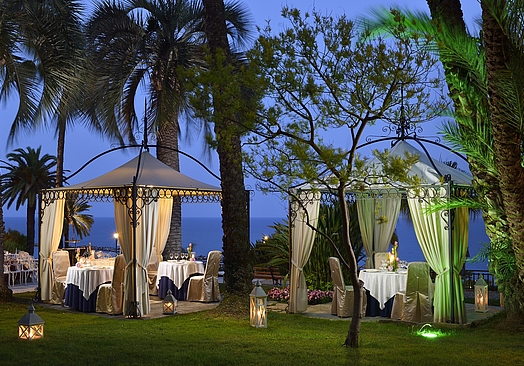 Royal Hotel Sanremo