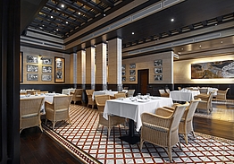 Hotel Melia Villaitana