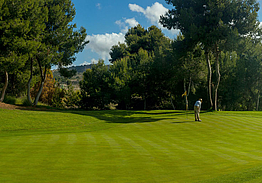 Alenda Golf - Costa Blanca