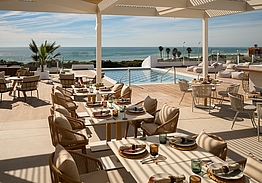 Amàre Beach Hotel Sancti Petri