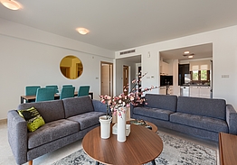 Aphrodite Hills Golf & Spa Resort