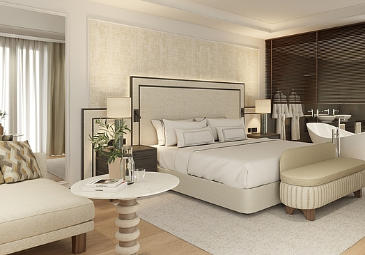 Bahía Estepona a Meliá Collection