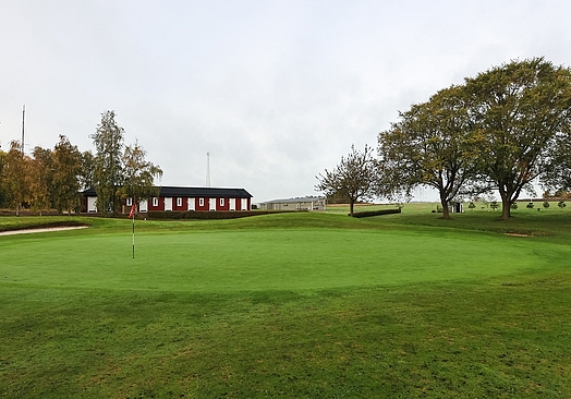 Bedinge Golfklubb