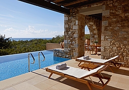 Costa Navarino | The Westin Resort Costa Navarino